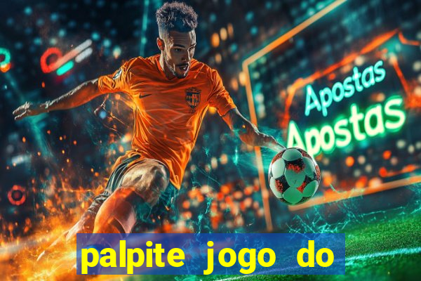 palpite jogo do bicho sergipe